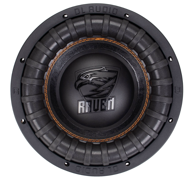 Сабвуфер DL Audio Raven 10 V.2 - фото